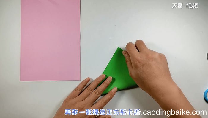 圣诞树贺卡 圣诞树贺卡的简单做法