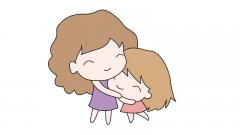 母亲节简笔画的教程是什么呢母亲节简笔画步骤