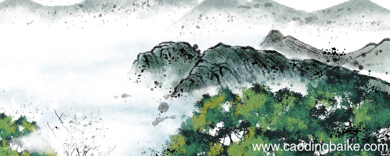 望庐山瀑布古诗原文 望庐山瀑布古诗解析