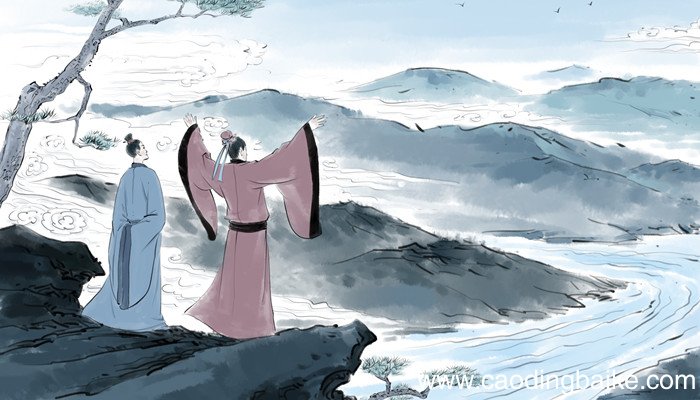 及次日临政处绝如流的翻译 及次日临政处绝如流的翻译为
