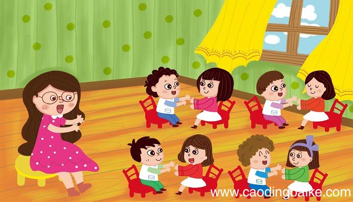 体智能锻炼孩子哪些方面 体智能锻炼孩子什么能力