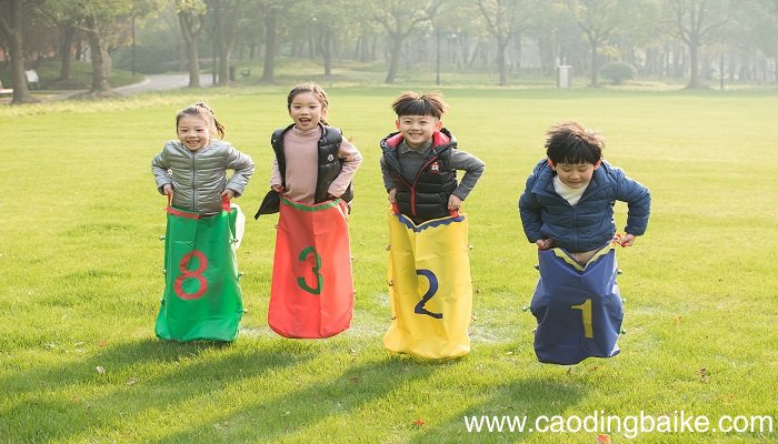 体智能锻炼孩子哪些方面 体智能锻炼孩子什么能力