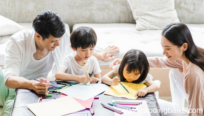 family的复数 family的复数是什么
