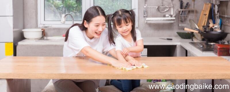 培养孩子做家务的好处孩子做家务会提高什么
