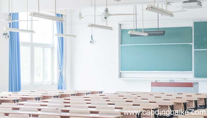 学校建设方面的意见和建议 对学校建设的意见建议