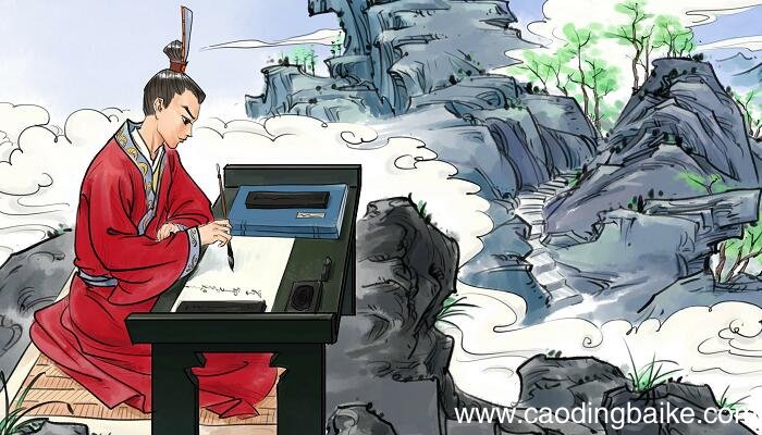 长相思的诗意 长相思古诗原文