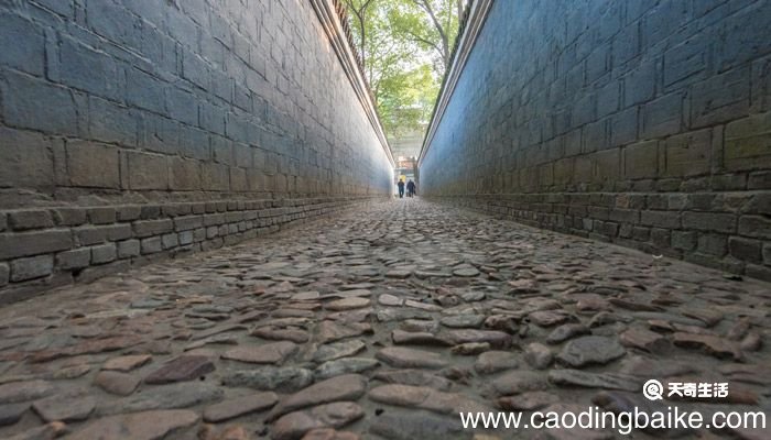 六尺巷讲的什么道理 六尺巷告诉我们一个什么道理