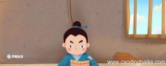 孙敬悬梁文言文翻译 孙敬悬梁原文
