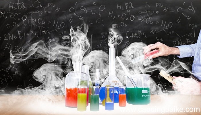 甲醇分子式和结构式 甲醇分子式和结构式是什么
