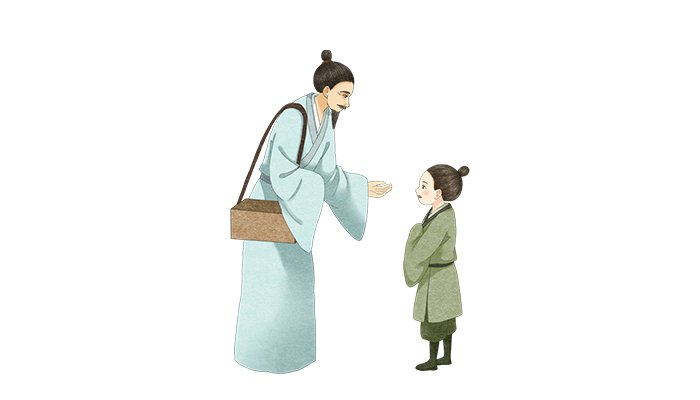 张三丰传文言文翻译 张三丰传 张三丰传赏析