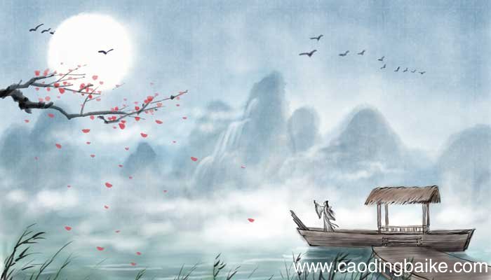 书戴嵩画牛中书啥意思 书戴嵩画牛中书什么意思