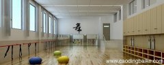 女孩学拉丁舞的利弊 小女孩学拉丁舞的坏处