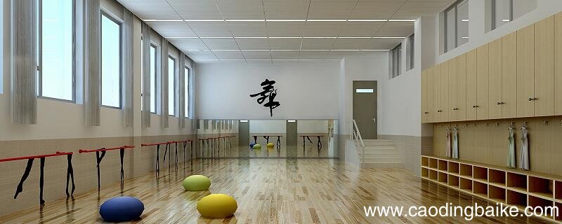 女孩学拉丁舞的利弊 小女孩学拉丁舞的坏处