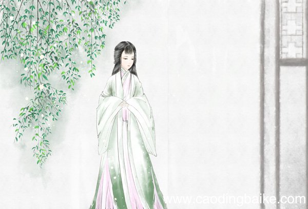 望江南赏析 望江南温庭筠赏析