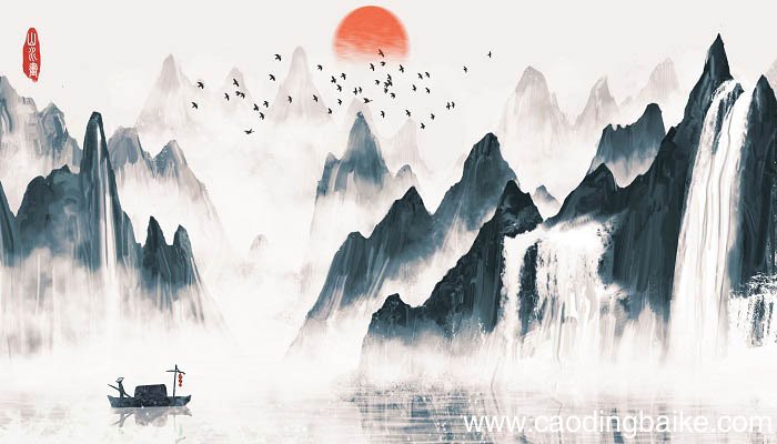 诗经小雅蓼莪表达的主题是 诗经小雅蓼莪主题