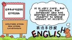 小学三年级英语手抄报简单又好看小学三年级英语手抄报简单又