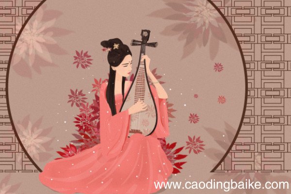 闺怨诗王昌龄拼音版闺怨诗王昌龄赏析