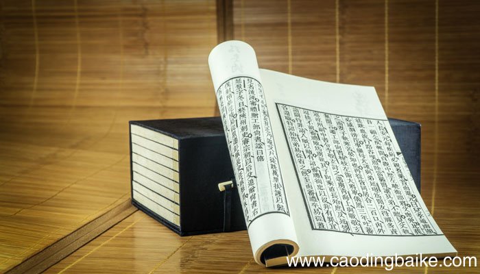 第一部纪传体断代史指的是 第一部纪传体断代史指的是作者