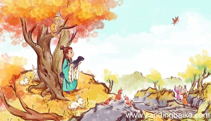 乘隙文言文翻译 乘隙文言文翻译注释