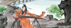 伯牙鼓琴意思翻译 伯牙鼓琴意思翻译是什么