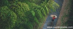 一蓑烟雨任平生表达了怎样的人生态度 一蓑烟雨任平生表达的人