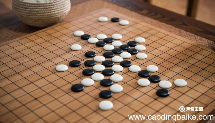学弈告诉我们什么一个道理 学弈让我懂得什么道理