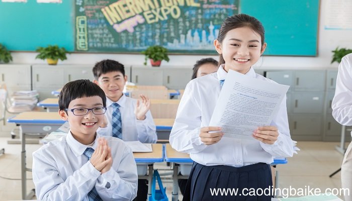 职业高中是高中吗 职高是高中吗