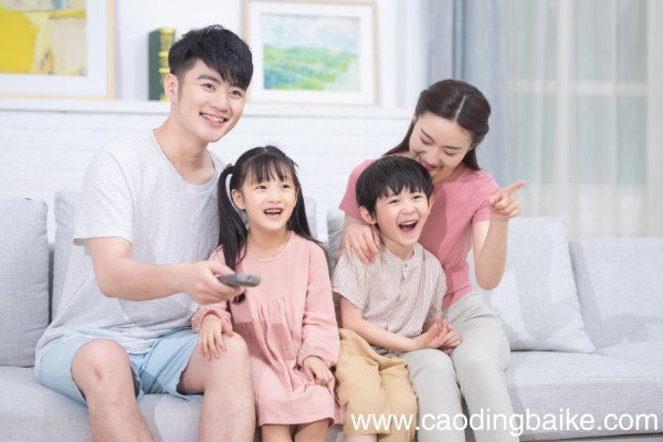 宝宝爱看电视怎么办怎样解决小孩爱看电视