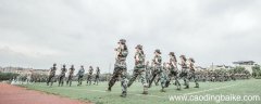 初中学生军训动员讲话 中学生军训动员讲话稿