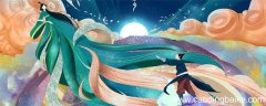 迢迢牵牛星古诗意思解释 迢迢牵牛星古诗意思