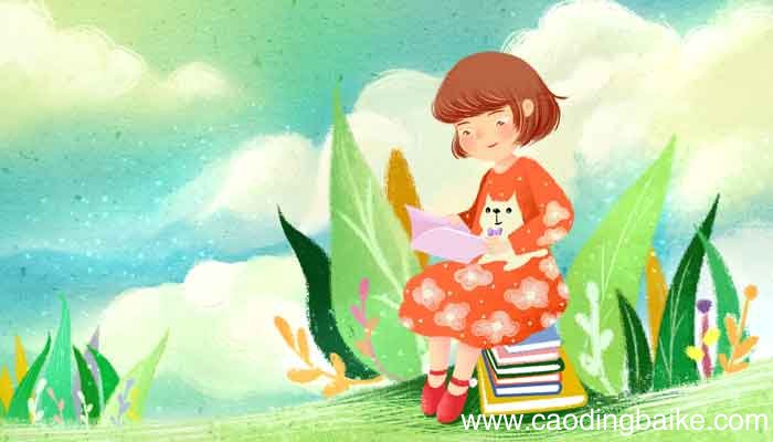 《长大以后做什么》绘本故事 长大以后做什么绘本故事内容