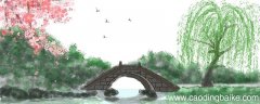 饮湖上初晴后雨诗题的意思是什么 饮湖上初晴后雨的诗意和注释