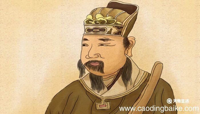 开国第一功臣的将领是 被誉为明朝开国第一功臣的将领是