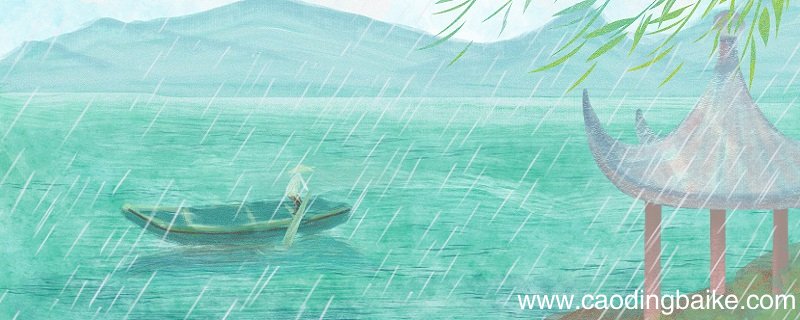 杜甫《晴》赏析 晴古诗赏析