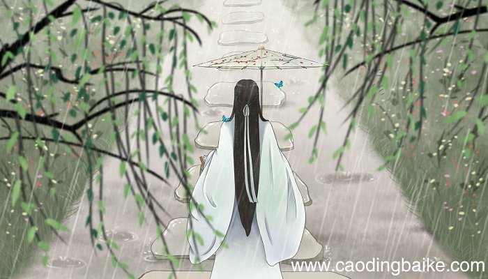 杜甫《晴》赏析 晴古诗赏析