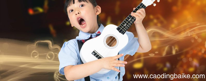 幼儿音乐启蒙的重要性 音乐启蒙的好处