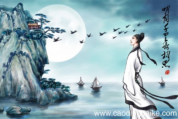 大唐三绝是哪三绝 大唐三绝指哪些