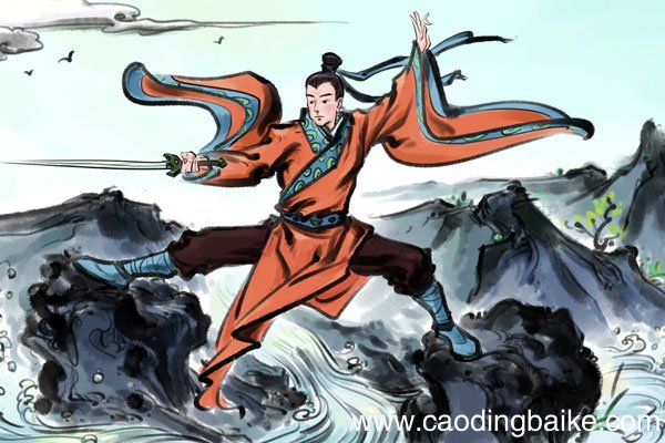 大唐三绝是哪三绝 大唐三绝指哪些