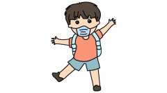 一年级学生简笔画画法一年级学生简笔画步骤
