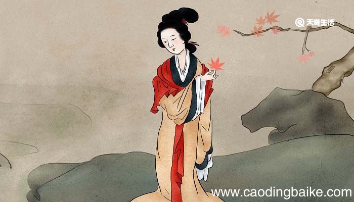 春思贾至赏析 春思贾至翻译及赏析