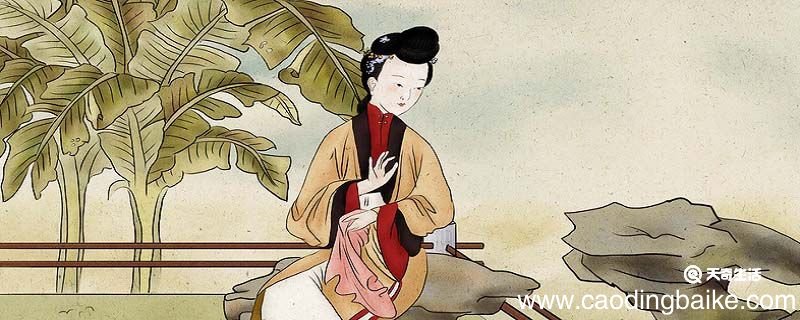 春思贾至赏析 春思贾至翻译及赏析