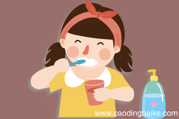 学龄前孩子适合学什么 学龄前儿童该教什么