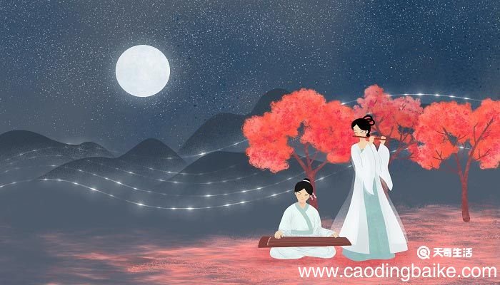 万户捣衣声的上一句 万户捣衣声的上一句是什么意思