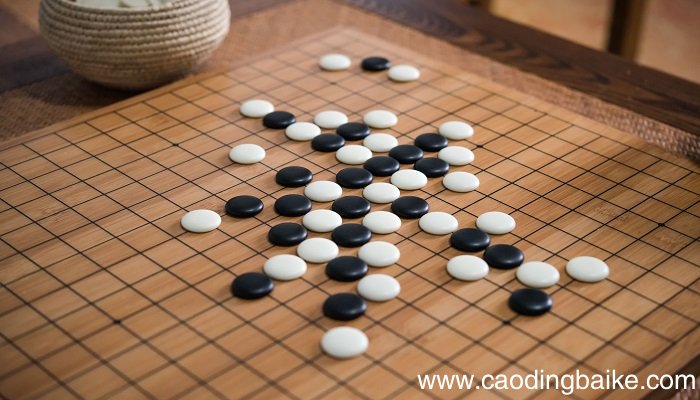 古人的手谈指的是什么 求解古人的手谈指的是什么