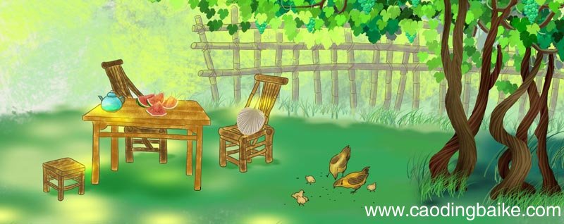 夏天有几伏一伏有几天 夏天有几伏共多少天