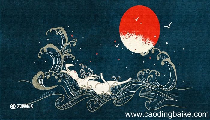 中秋节习俗 中秋节风俗有哪些