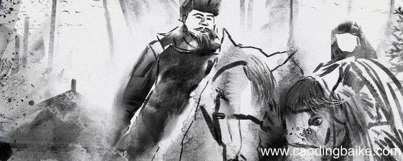 投笔从戎的故事 投笔从戎的意思和典故