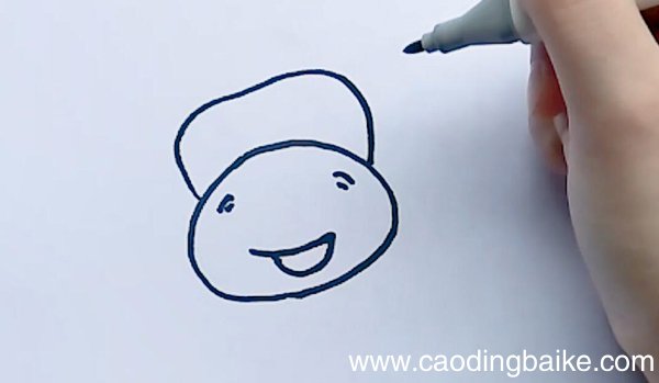 奶牛的简笔画奶牛简笔画