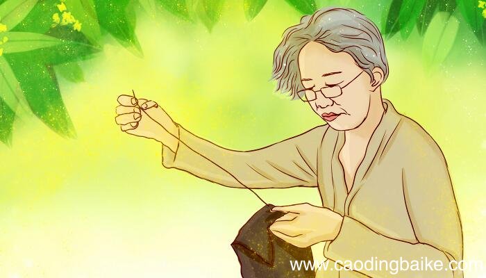 游子吟几年级学的 古诗游子吟是几年级的课文