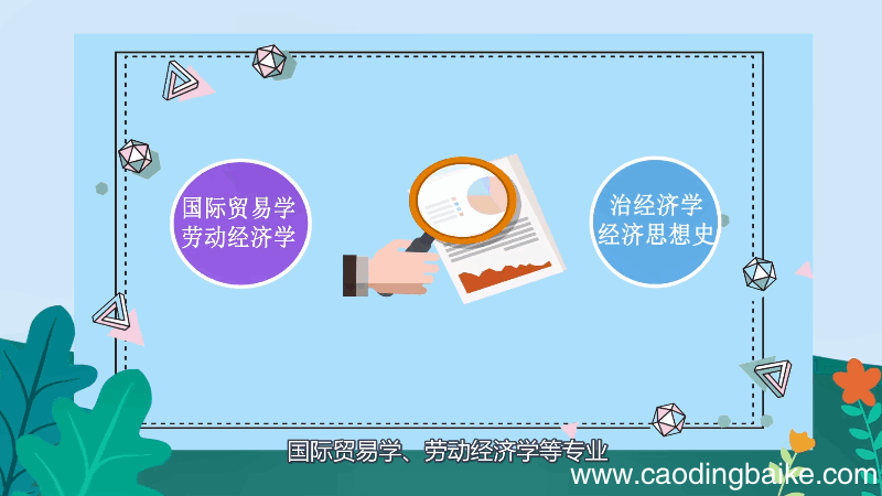 文科有哪些专业 文科有什么专业